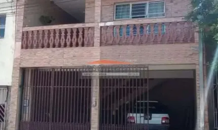 Casa com 2 quartos à venda na Avenida Edward Fru-Fru Marciano da Silva, 1202, Jardim São Guilherme, Sorocaba