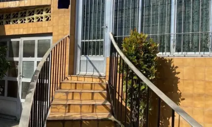 Casa com 3 quartos à venda na Rua Pascoal Moreira, 000, Alto da Mooca, São Paulo