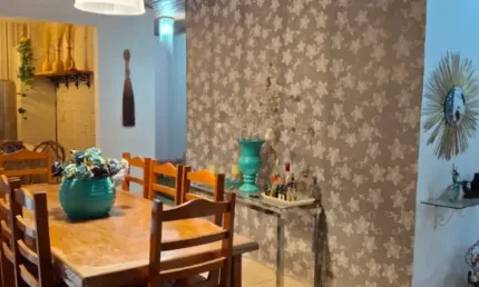 Charmosa casa em condomínio fechado à margem da Rod RJ 116 - Papucaia