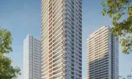 Lançamento na Mooca com Studios e Apartamentos de 1 a 4 Suítes
