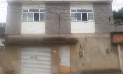 Casa no mutuaguaçu, sg - 05 qtos e vaga por 170.000,00