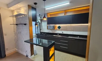 Apartamento com 2 quartos à venda no Venda da Cruz, São Gonçalo 
