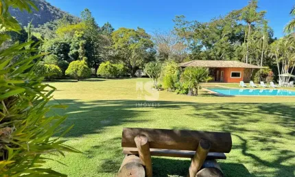 Casa em condomínio fechado com 6 quartos à venda na Rua Bernardo Coutinho, 0, Araras, Petrópolis