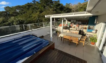Apartamento em excelente condomínio, de fácil acesso para a br-040 e estrada união e indústria