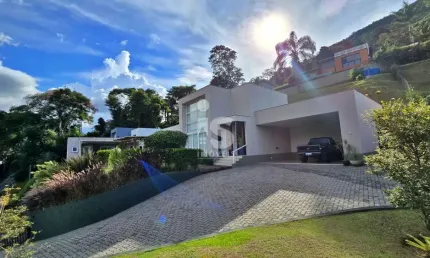 Casa para venda e locação em bonsucesso, fácil acesso para a br-040.
