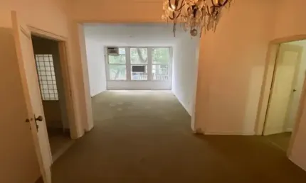 Imóvel com 147 m²,  3 quartos no posto 5 em copacabana