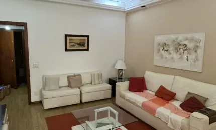 Imóvel para venda com 120 m² , 3 quartos, mobiliado em copacabana