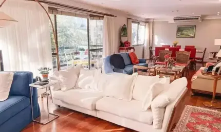 Imóvel para venda tem 228m² com 4 quartos sendo 2 suítes, em lagoa