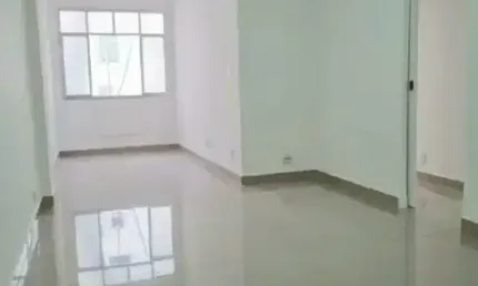 Apartamento 110 metros quadrados com 3 quartos no flamengo - todo reformado.
