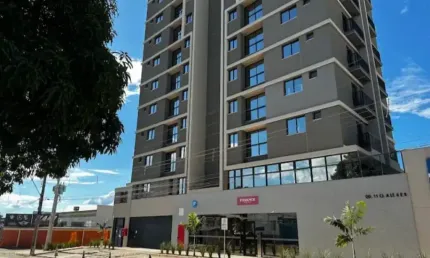 Apartamento com 2 quartos à venda na Quadra SOF Sul Quadra 11 Conjunto A, 6, Zona Industrial (Guará), Brasília