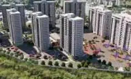 O melhor lugar para morar em águas claras. apartamentos de 2 e 3 quartos ao lado do parque ecológico. pronto para morar.