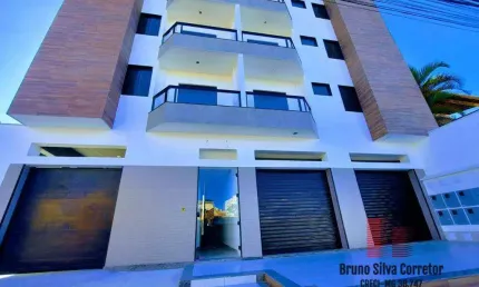 Apartamento para venda em juiz de fora, parque independência, 2 dormitórios, 1 banheiro, 1 vaga