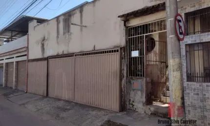 Casa para venda em juiz de fora, grama, 3 dormitórios, 2 suítes, 3 banheiros, 3 vagas
