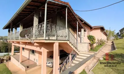 Chácara / sítio à venda na Rua João Pedro Pizzeli, 110, Filgueiras, Juiz de Fora