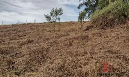 Terreno à venda na Rua Doutor Fernando Jorge Fagundes Neto, 81, Grama, Juiz de Fora