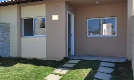 Casa triunfo gardens residence, casa no bairro grama, minha