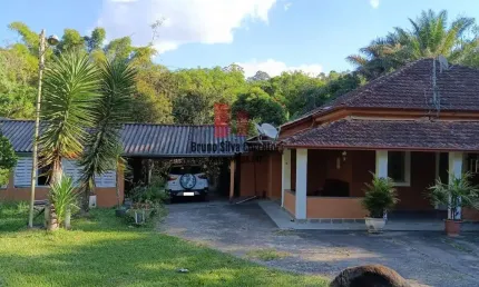 Chácara para venda em juiz de fora, granjas triunfo, 3 dormitórios, 3 banheiros, 2 vagas