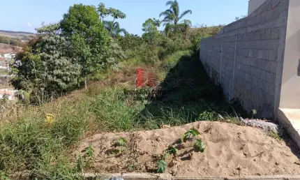 Terreno para venda em juiz de fora, residencial são luiz