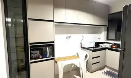 Apartamento para venda em juiz de fora, são mateus, 2 dormitórios, 1 banheiro