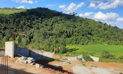 Terreno à venda no Fazendinha Miragem, Simão Pereira 