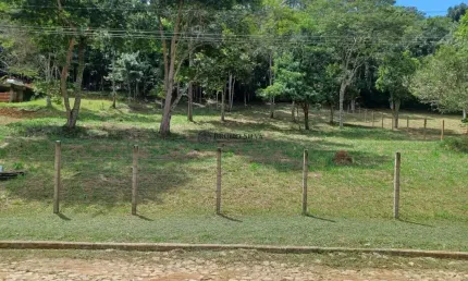Terreno à venda na Rua Urucum Coloral, 8, Terras do Comendador, Juiz de Fora