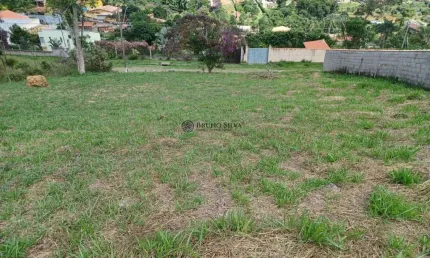 Terreno à venda na Rua Das Quaresmeiras, 2, Terras do Comendador, Juiz de Fora