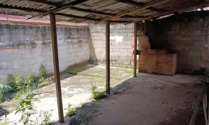 Casa com 2 quartos à venda na Estrada Velha de Filgueiras, 1, Grama, Juiz de Fora