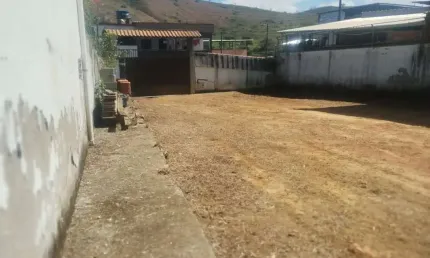 Terreno à venda na Rua Diretora Josefina Mendes Sasso, 1, Filgueiras, Juiz de Fora