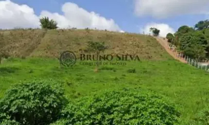 Terreno de 7861,48m² no recanto dos lagos por 490 mil!
