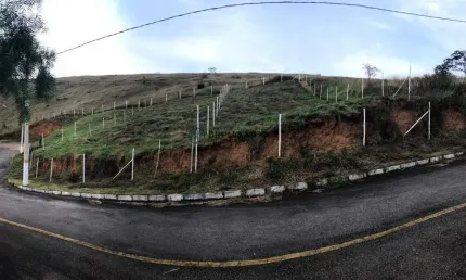 Terreno à venda na Rua Doutor Fernando Jorge Fagundes Neto, 91, Grama, Juiz de Fora