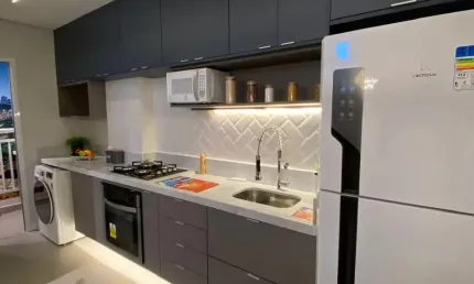 Apartamento ao lado do campolim no bairro vila assis em sorocaba