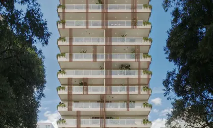 Origem residencial icarai- rua álvares de azevedo, 185 - icaraí