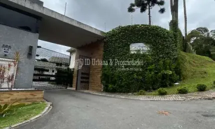 Terreno com 387.85 m²,  à venda no bairro abranches.
