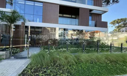 Apartamento à venda no bairro bigorrilho em curitiba/pr