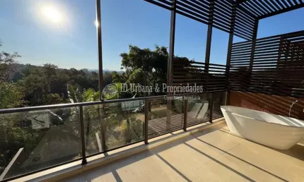 Apartamento com 1 quarto à venda na Campina Grande Do Sul, 00001, Jaguatirica, Campina Grande do Sul