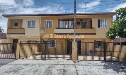 Casa com 3 quartos à venda na Rua Ponta Grossa, 142, Balneário Ipacaraí, Matinhos