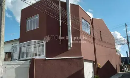 Oportunidade única: casa + loja comercial com 169m² privativos – more e empreenda no mesmo lugar!