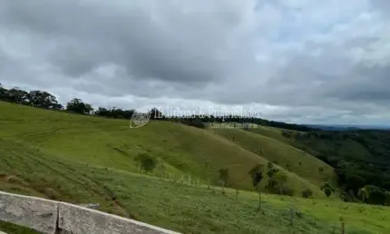 Terreno à venda na Três Córregos, 00, Zona Rural, Campo Largo