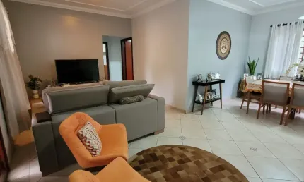 Chácara / sítio com 2 quartos à venda na Área Rural de Limeira, Limeira 