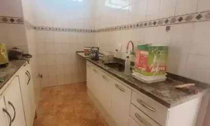 Casa comercial com 2 salas à venda no Parque das Nações, Limeira 