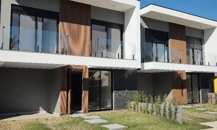 Casa com 3 quartos no jardim panorâmico – garopaba/sc