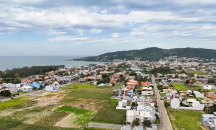 Terreno plano à venda no bairro ferraz – garopaba/sc