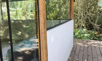 Kitnet / Stúdio para alugar na Benedito Rodrigues Dos Santos, 765, Cocaia, Ilhabela