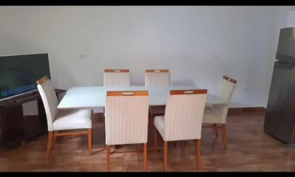 Casa aconchegante com 2 quartos – pronta para morar!