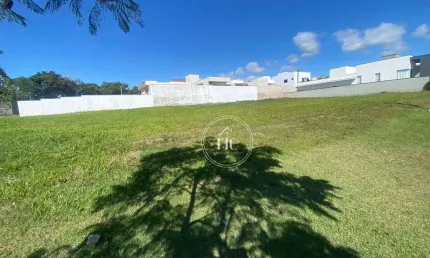 Terreno à venda, 390 m² por r$ 320.000,00 - condomínio residencial una - itu/sp