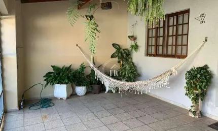 Casa à venda, 118 m² por r$ 380.000,00 - parque américa - itu/sp