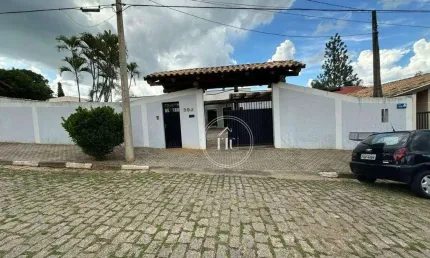Chácara / sítio com 3 quartos à venda no Santa Inês, Itu 