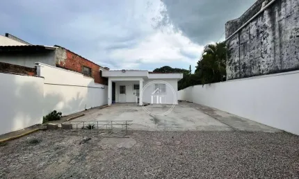 Casa com 3 dormitórios para alugar, 103 m² por r$ 5.148,09/ano - jardim padre bento - itu/sp