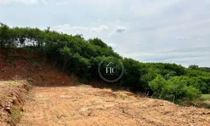 Terreno à venda, 340 m² por r$ 250.000,00 - são luiz - itu/sp