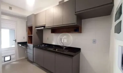 Apartamento para alugar com 2 quartos sendo uma suite